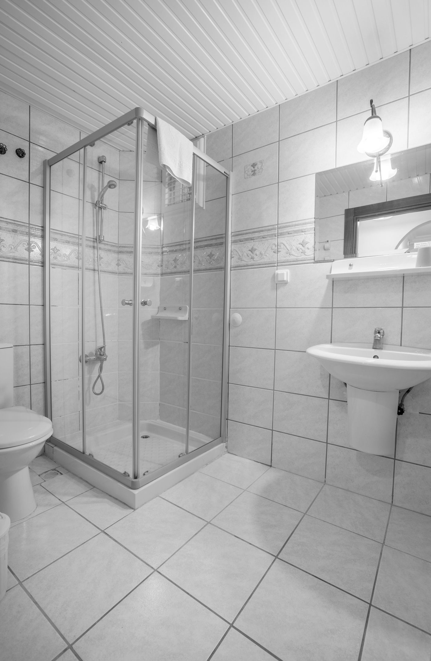 Villa Sonata Apart Hotel foto 123