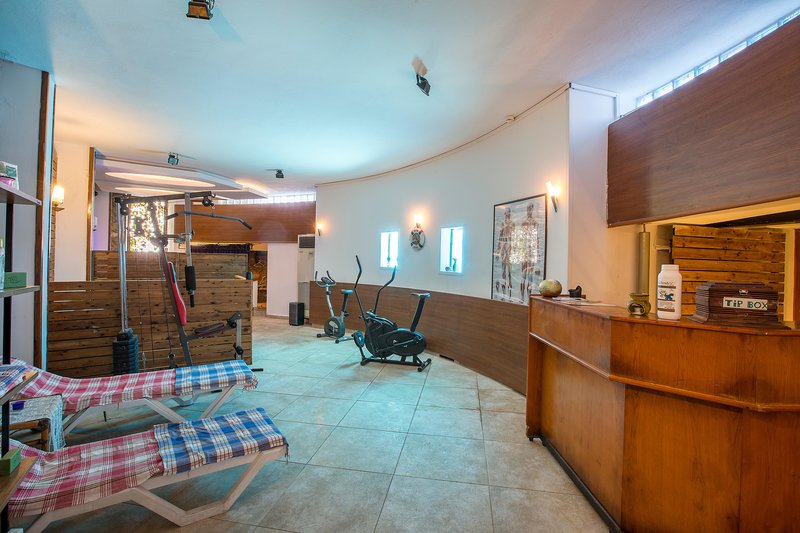 Villa Sonata Apart Hotel foto 142