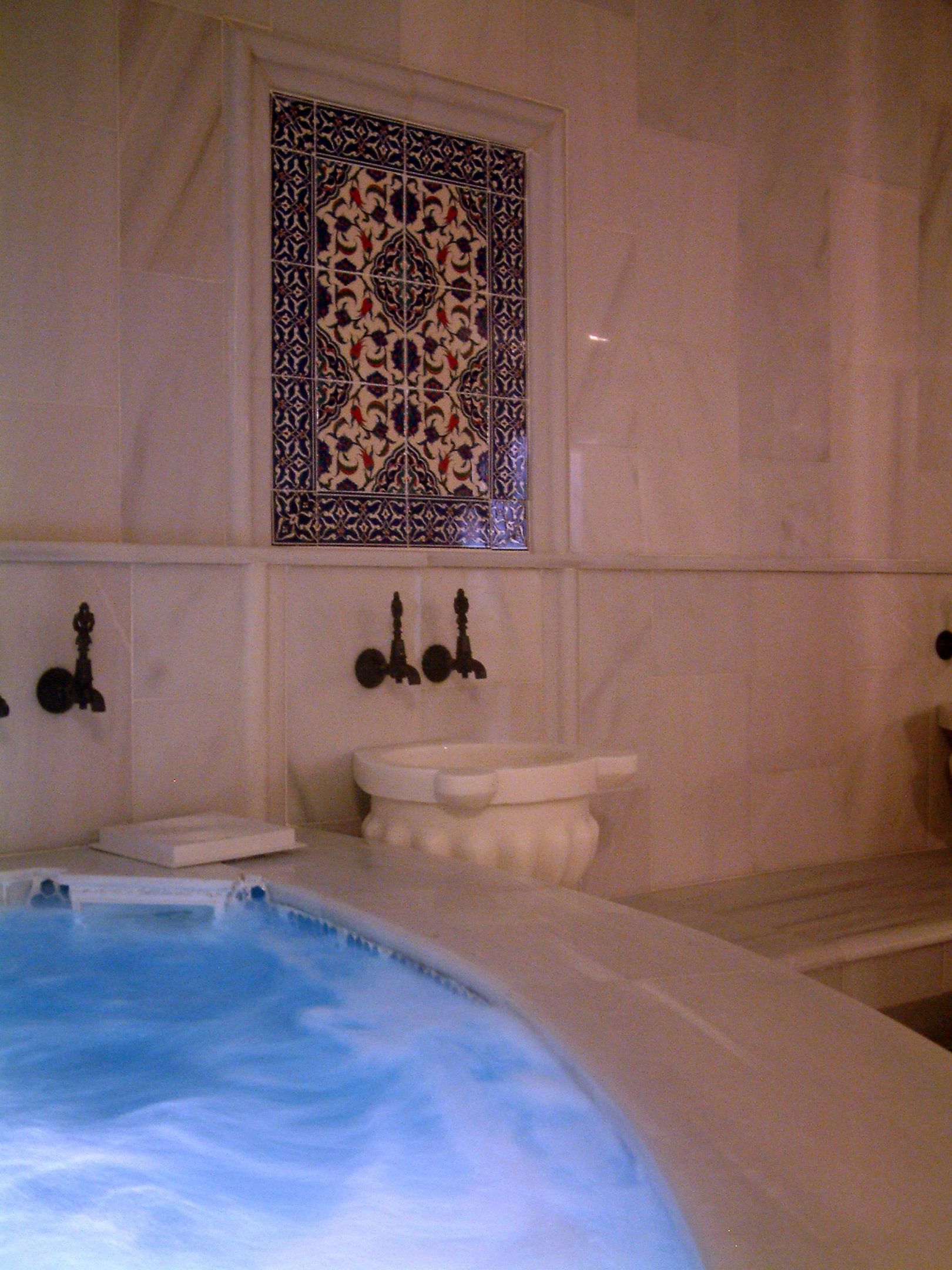 Villa Sonata Apart Hotel foto 153