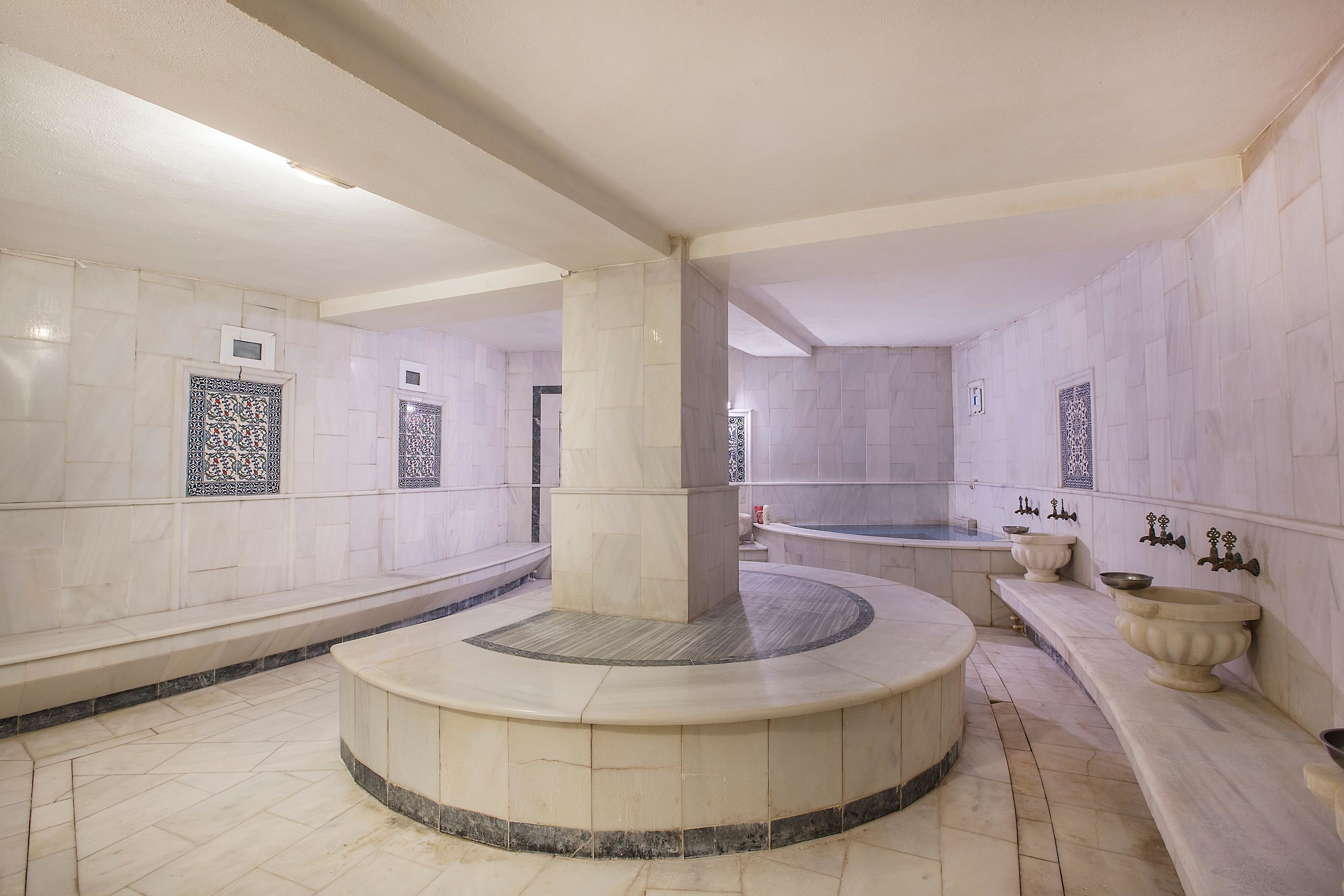 Villa Sonata Apart Hotel foto 159