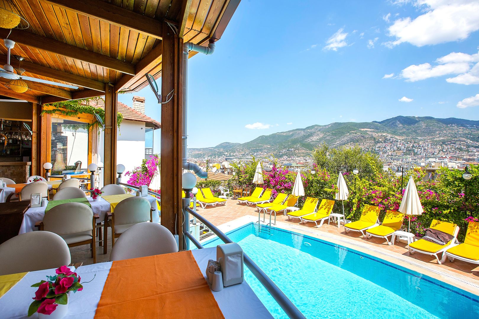 Villa Sonata Apart Hotel foto 65