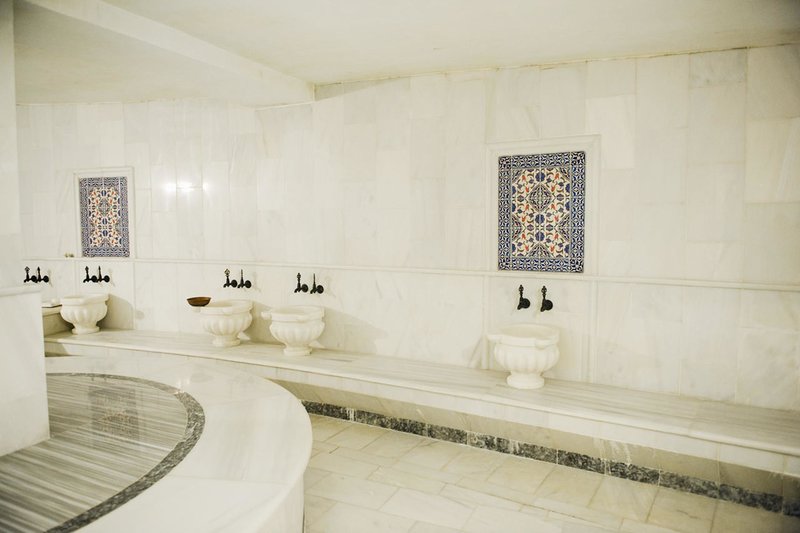 Villa Sonata Apart Hotel foto 154