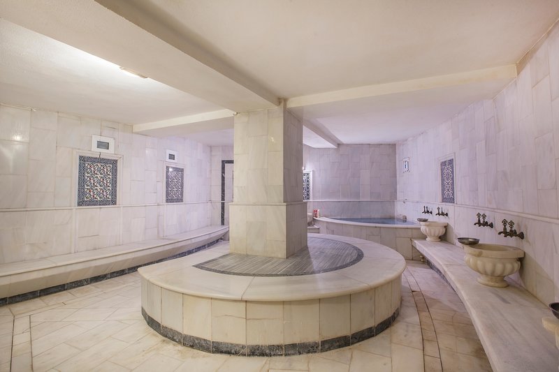 Villa Sonata Apart Hotel foto 157