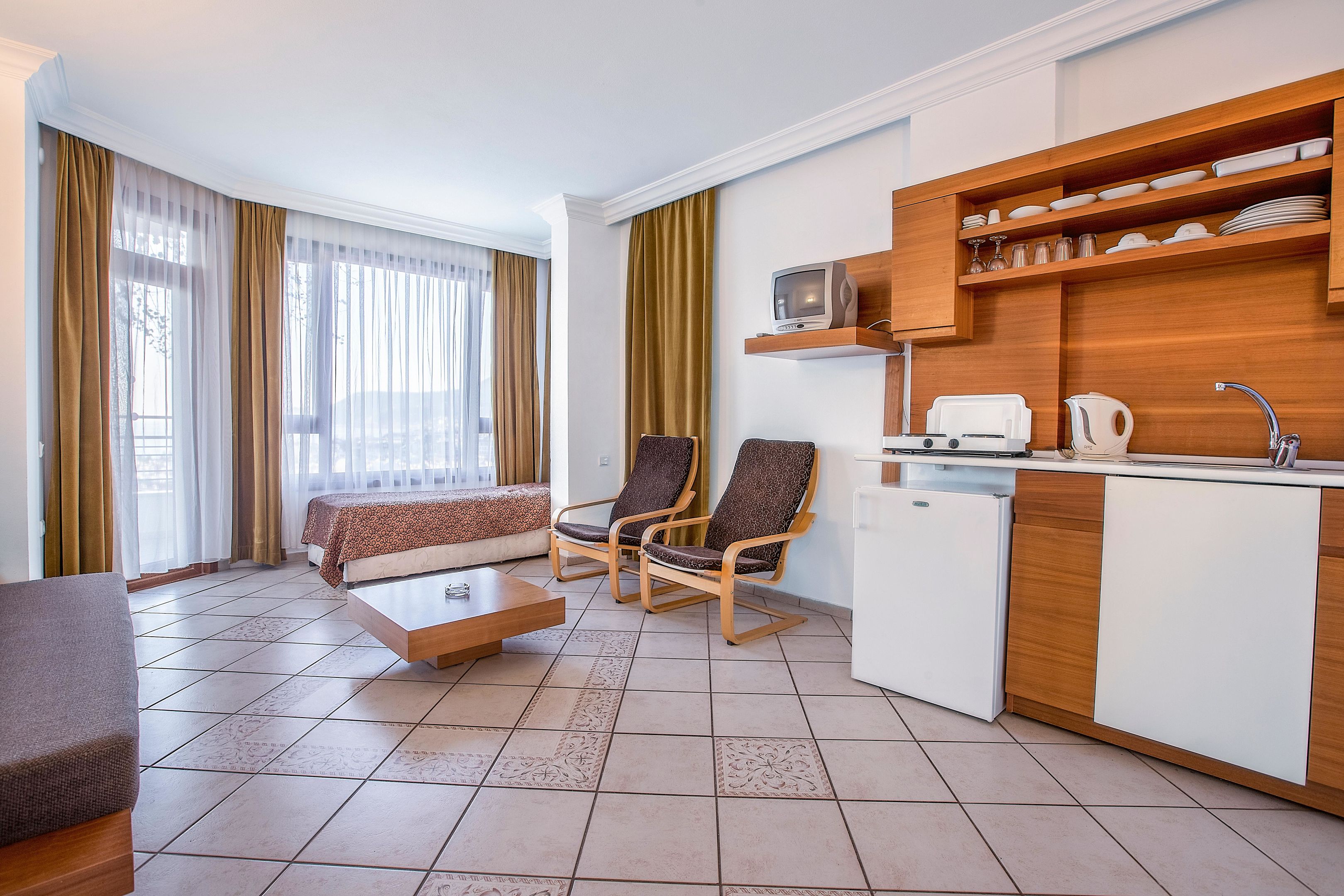 Villa Sonata Apart Hotel foto 114