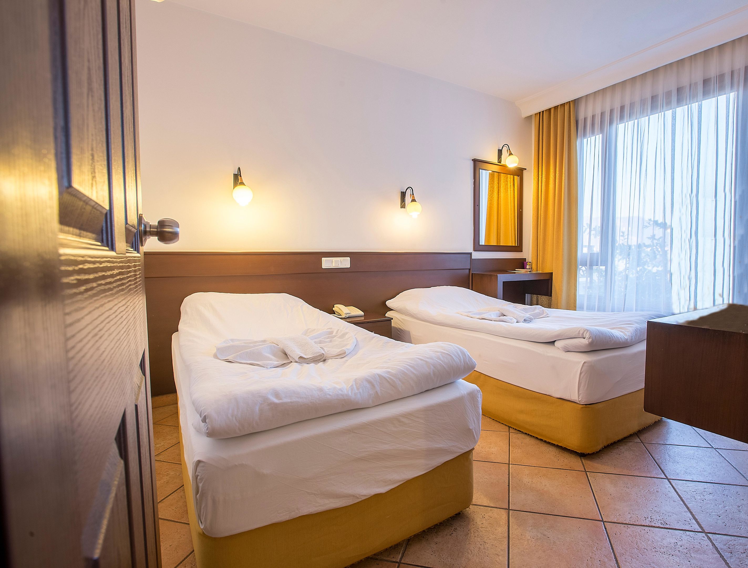 Villa Sonata Apart Hotel foto 117
