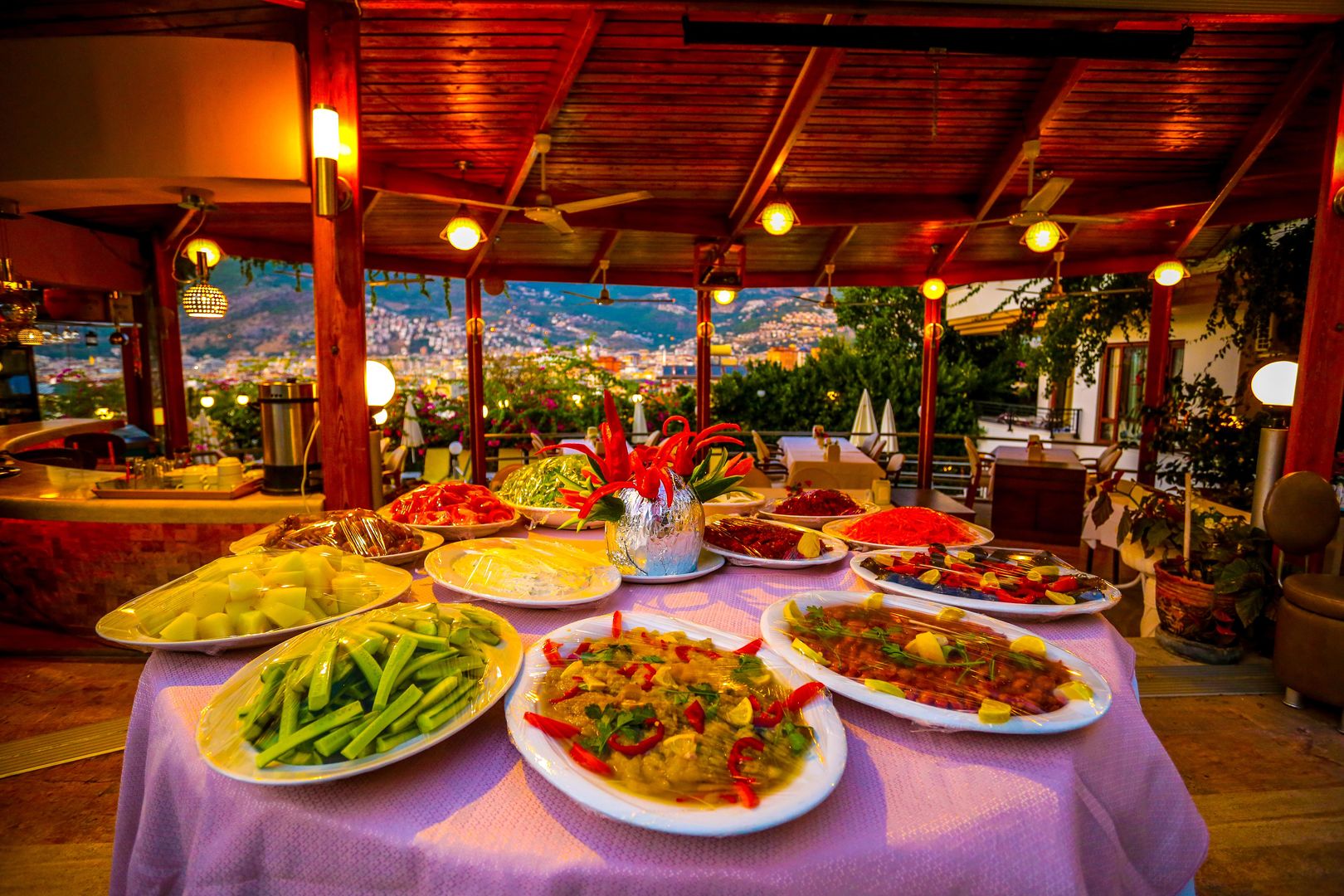 Villa Sonata Apart Hotel image 3