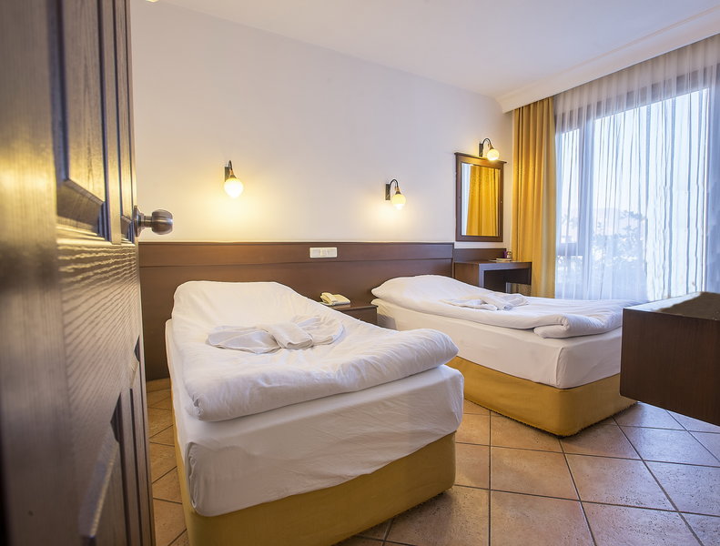 Villa Sonata Apart Hotel foto 184