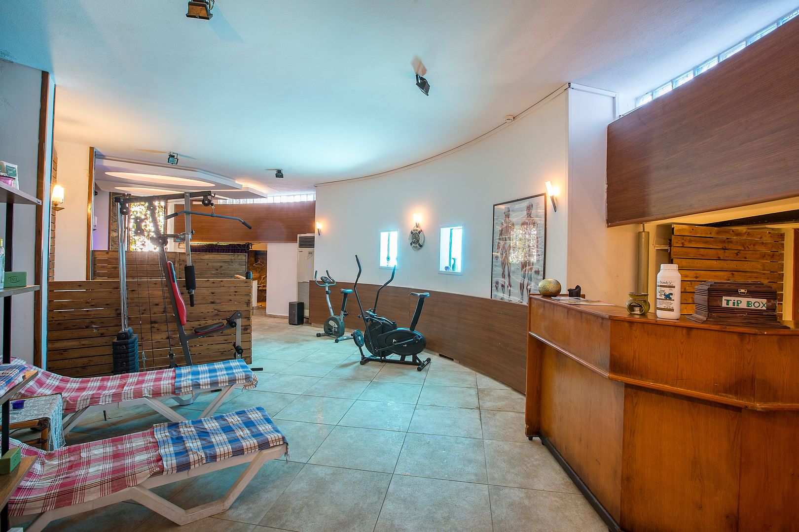 Villa Sonata Apart Hotel foto 143