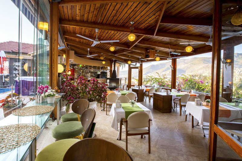 Villa Sonata Apart Hotel foto 175