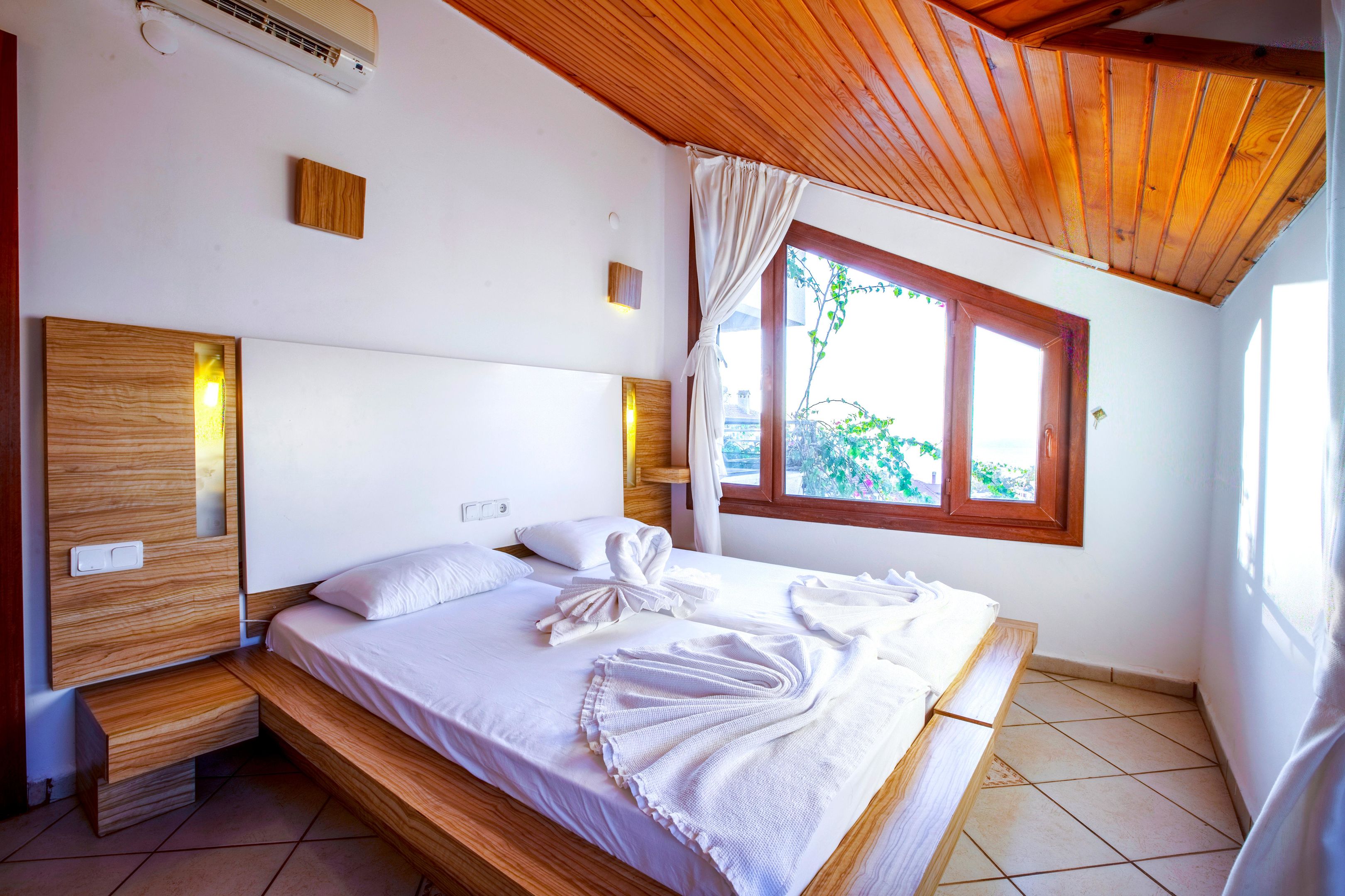 Villa Sonata Apart Hotel foto 141