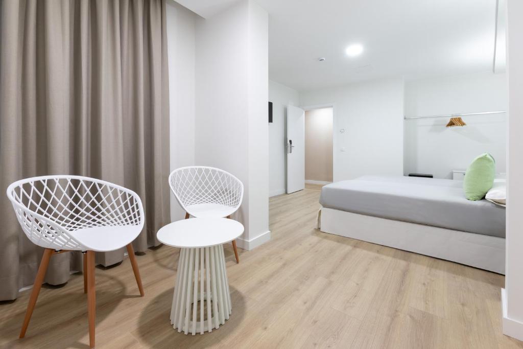 Hotel Boutique HC Maga foto 9