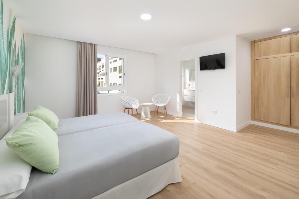 Hotel Boutique HC Maga foto 7