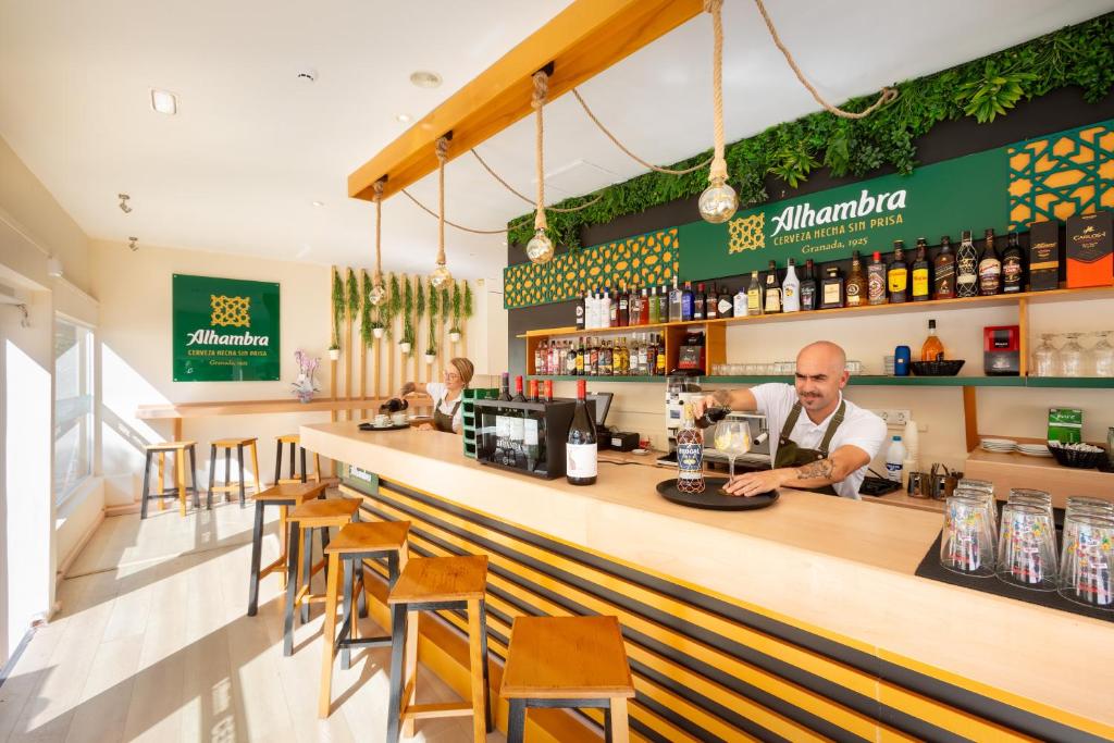 Hotel Boutique HC Maga image 2