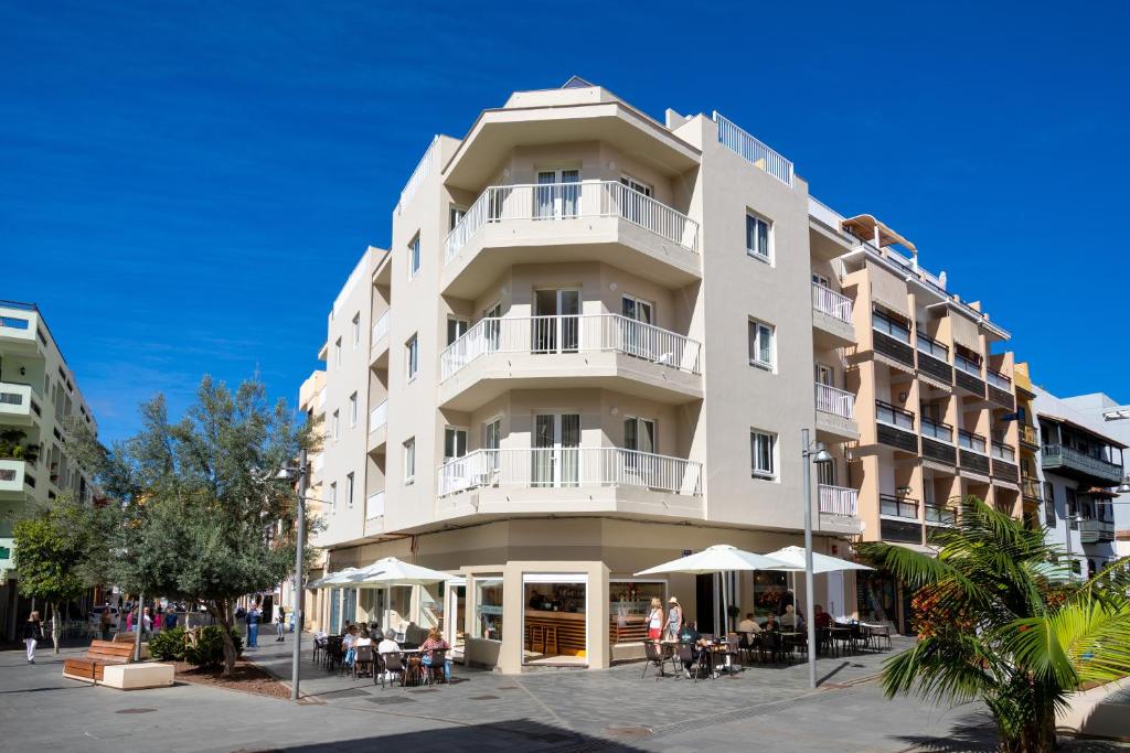 Hotel Boutique HC Maga image 1