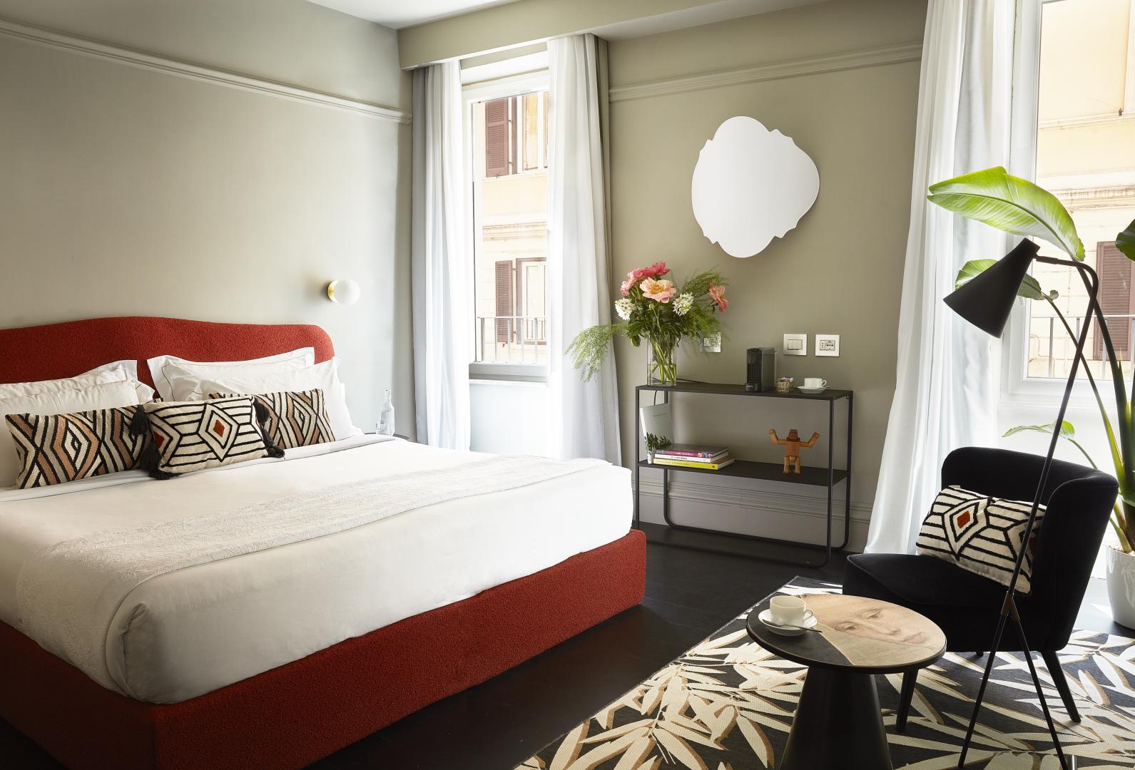 NHT Hotel Vite foto 21