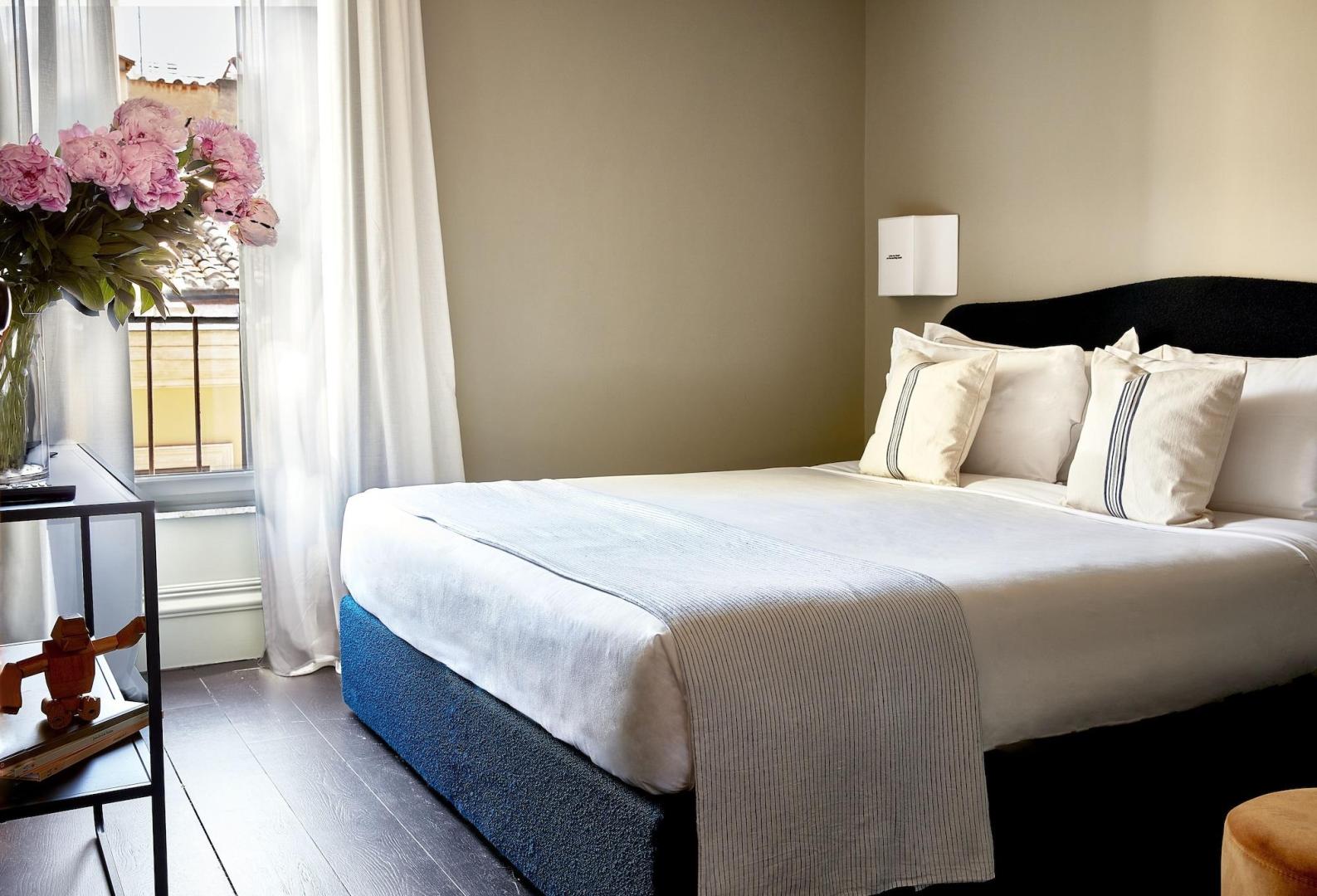 NHT Hotel Vite foto 9