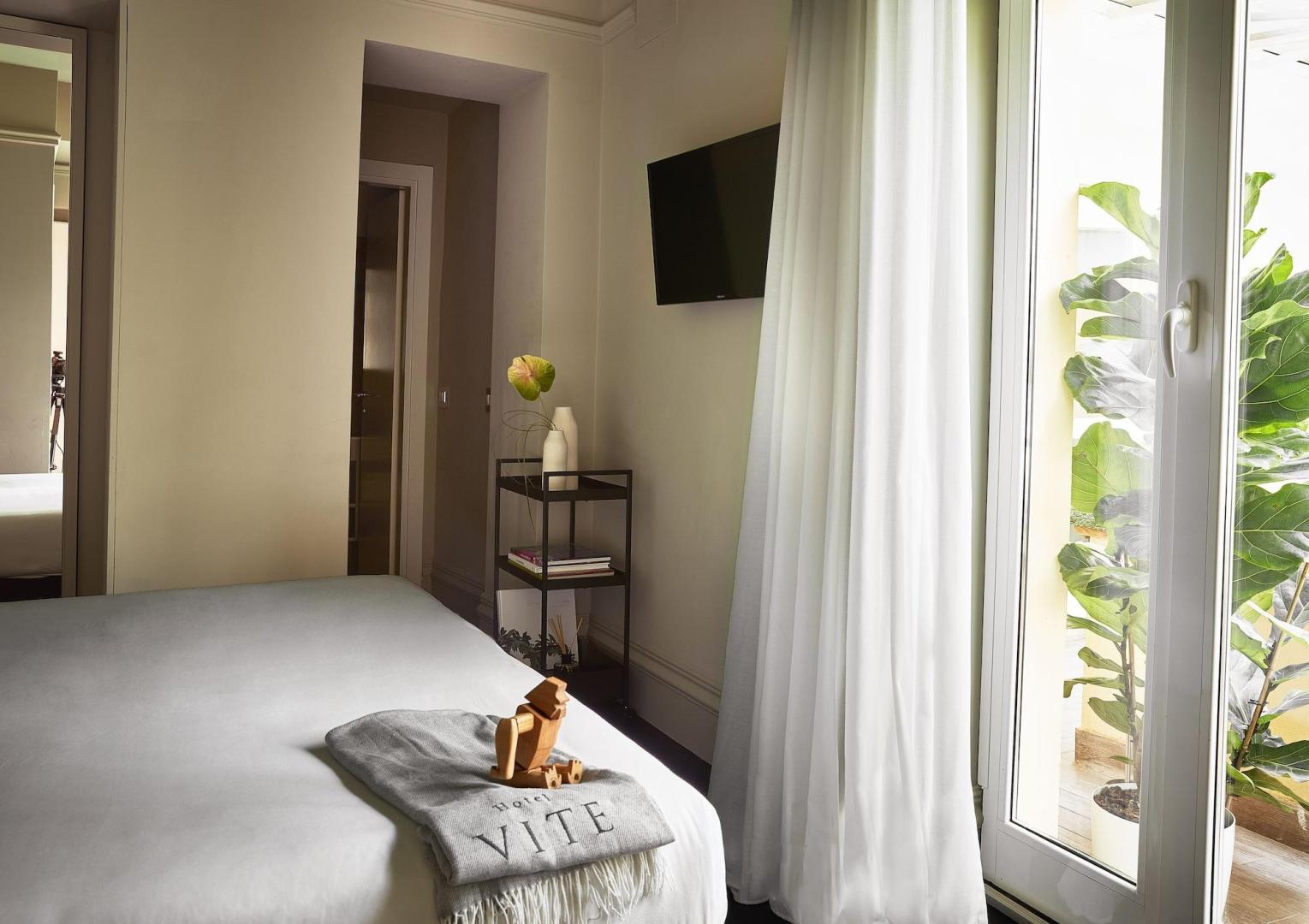 NHT Hotel Vite foto 12