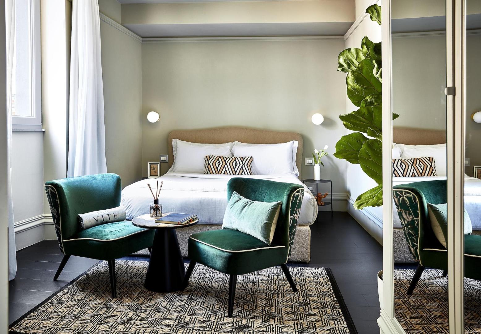 NHT Hotel Vite foto 13