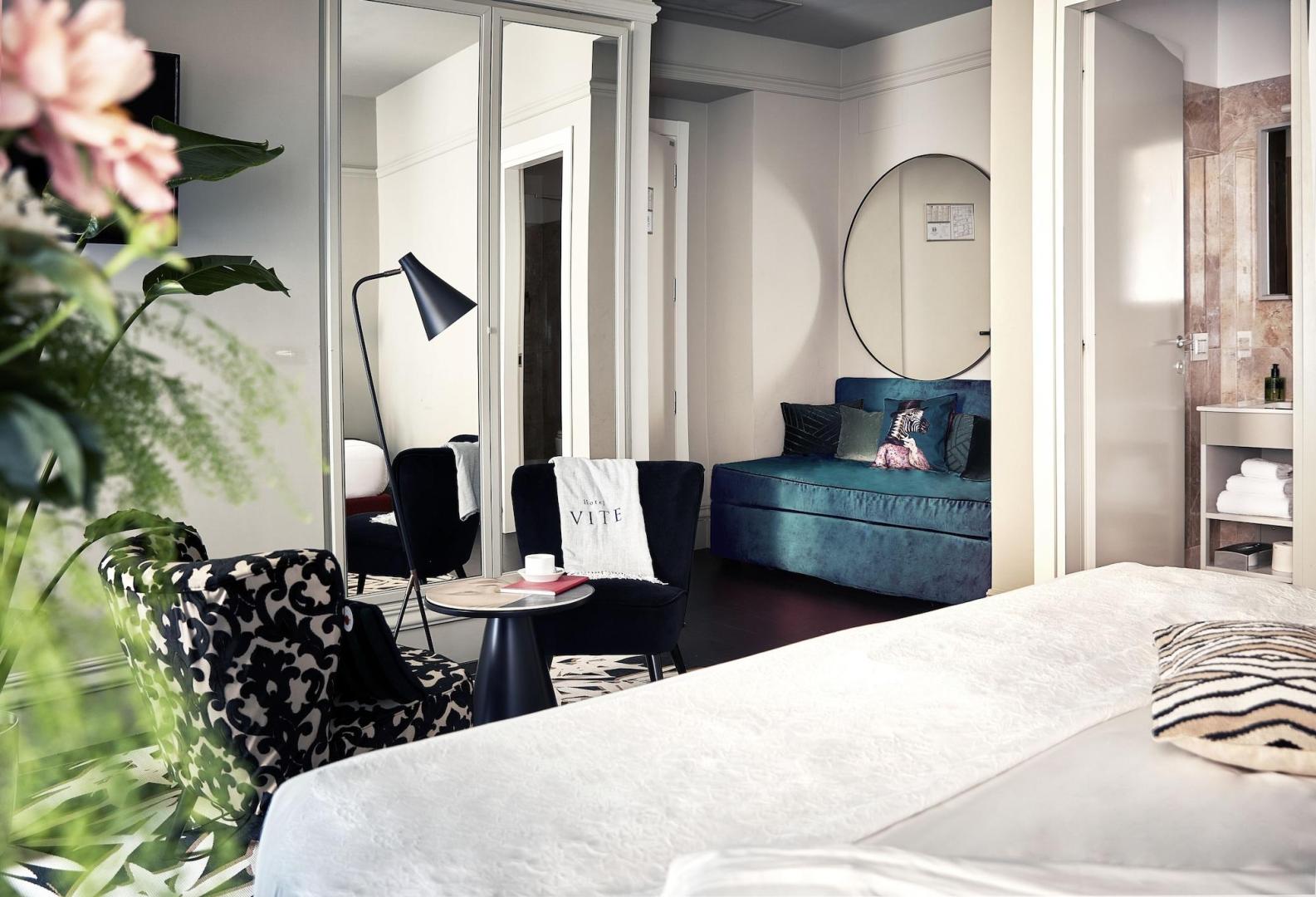 NHT Hotel Vite foto 14