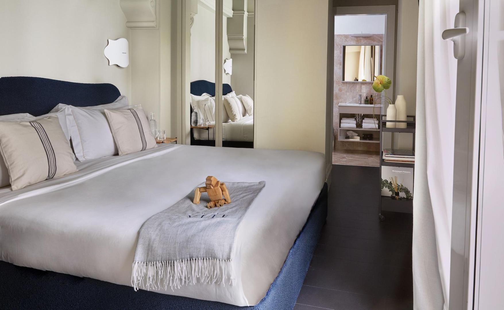 NHT Hotel Vite foto 15