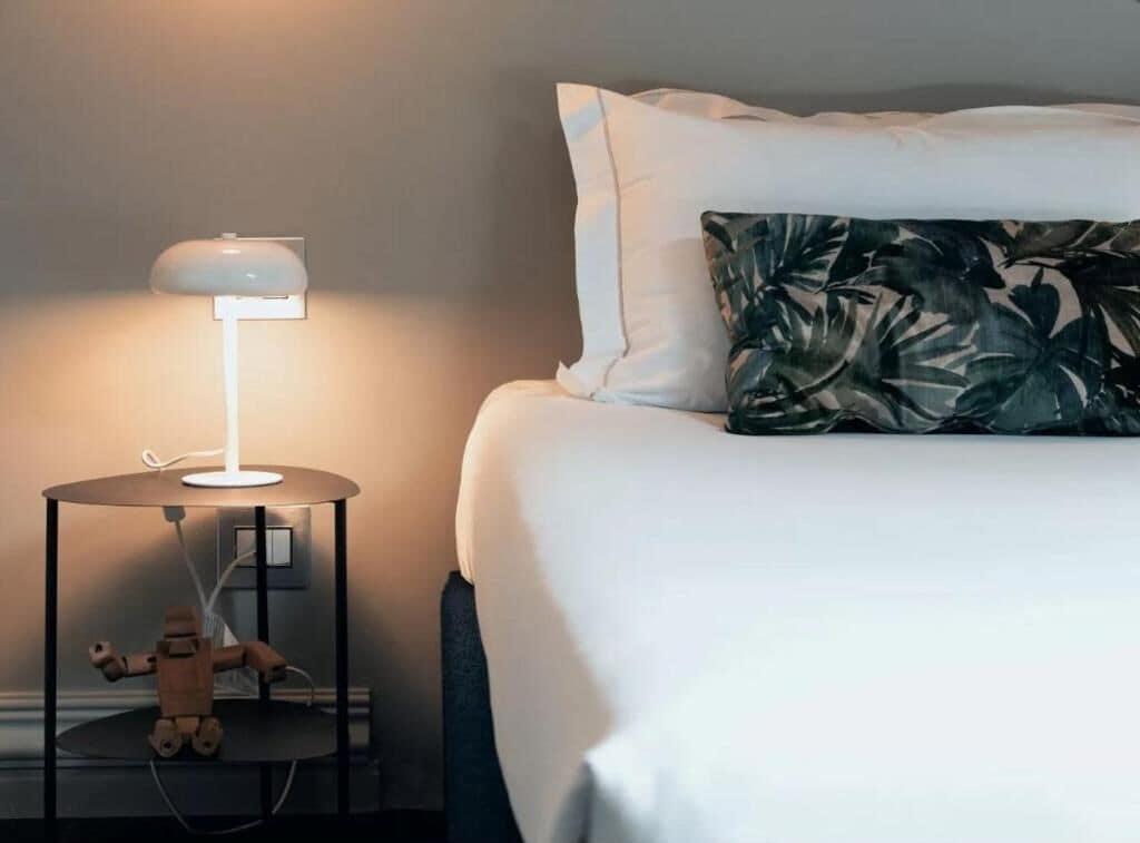NHT Hotel Vite foto 18