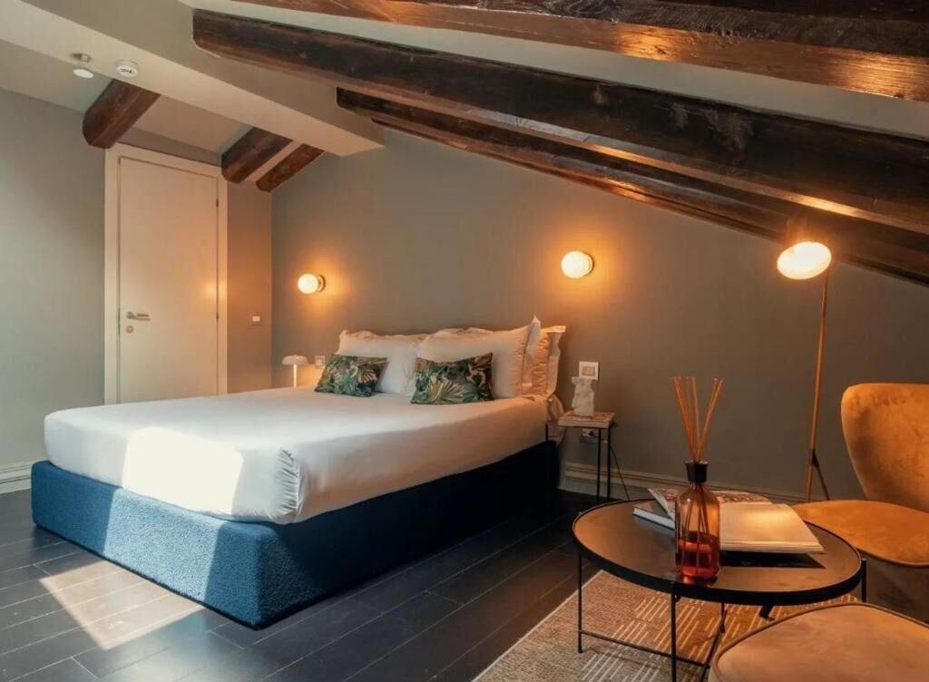 NHT Hotel Vite foto 20