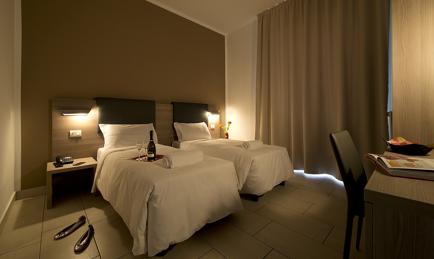 Oasi Village Hotel foto 6