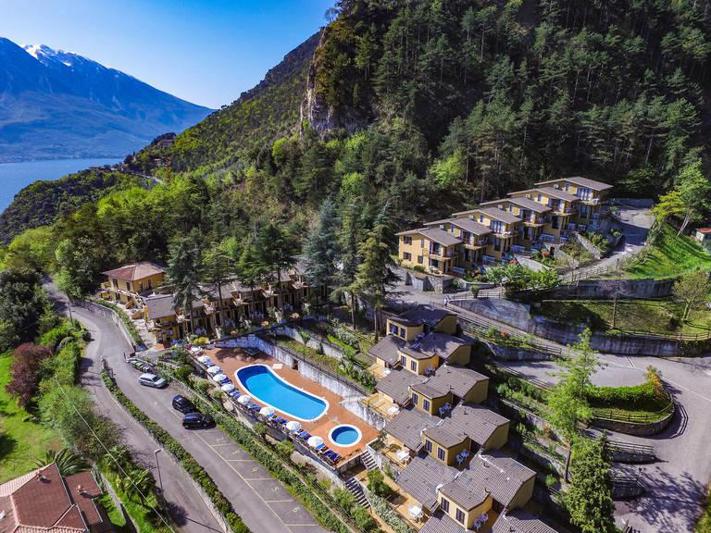 Oasi Village Hotel foto 2