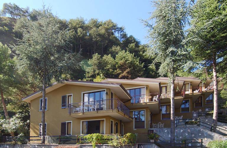 Oasi Village Hotel foto 4