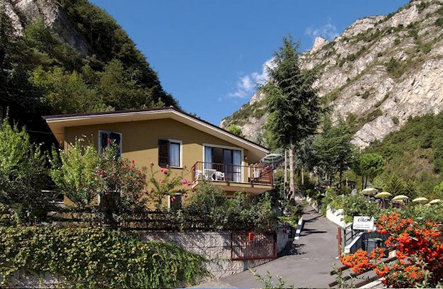 Oasi Village Hotel in Milan - foto 5