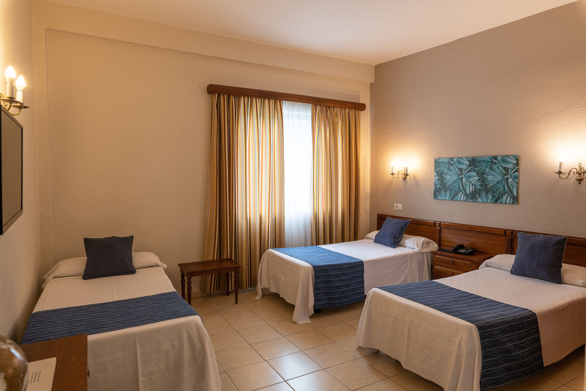 Hotel Marte foto 18