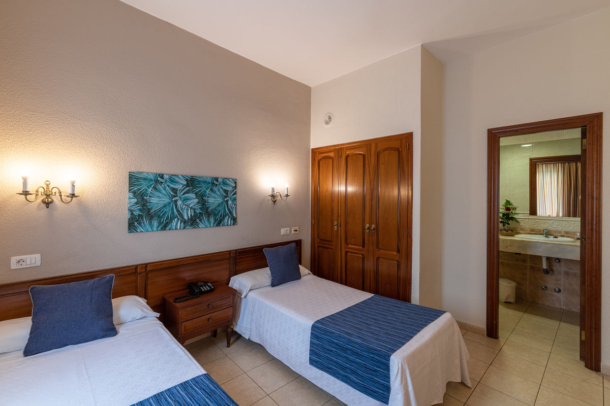 Hotel Marte foto 19