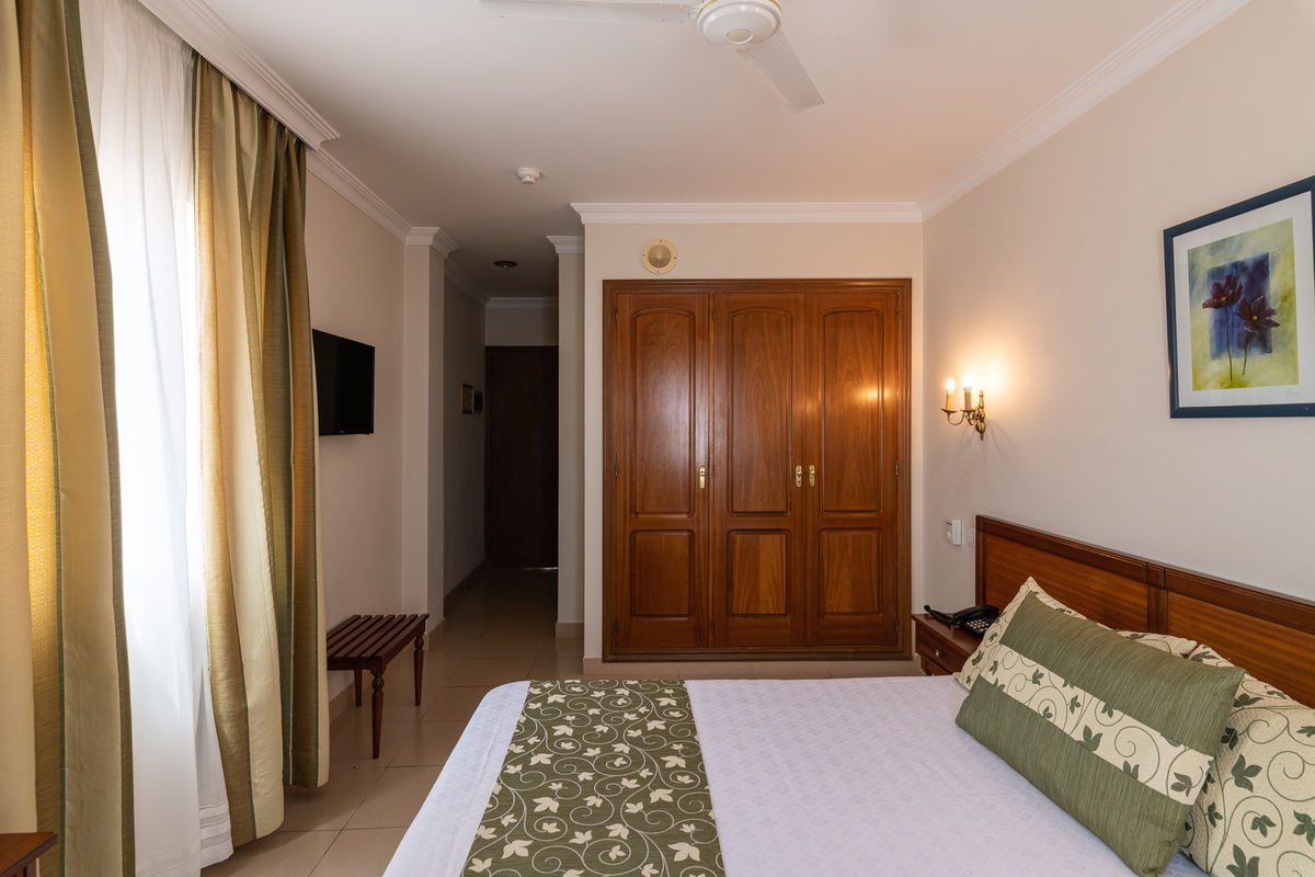 Hotel Marte foto 17