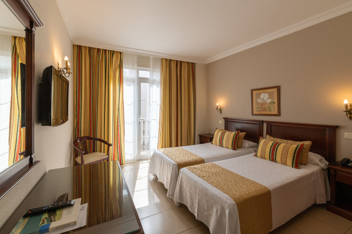 Hotel Marte foto 20