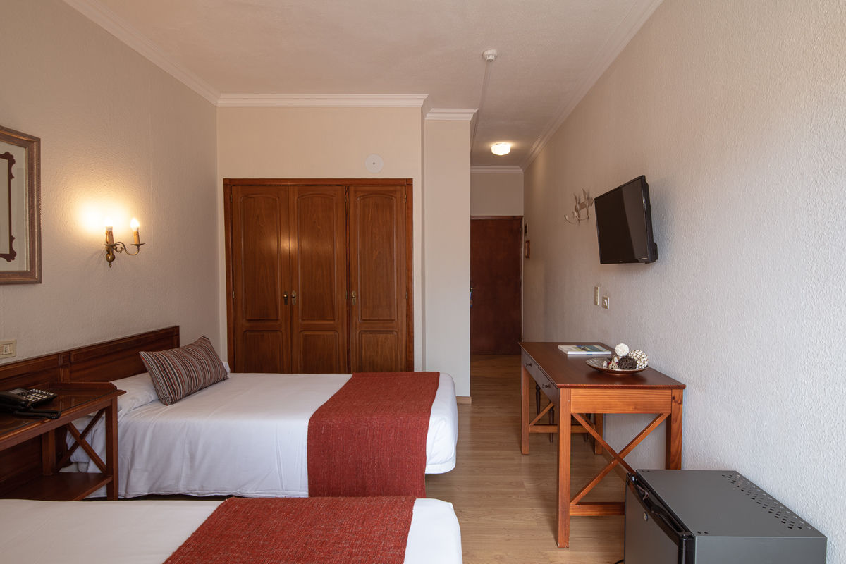 Hotel Marte foto 14