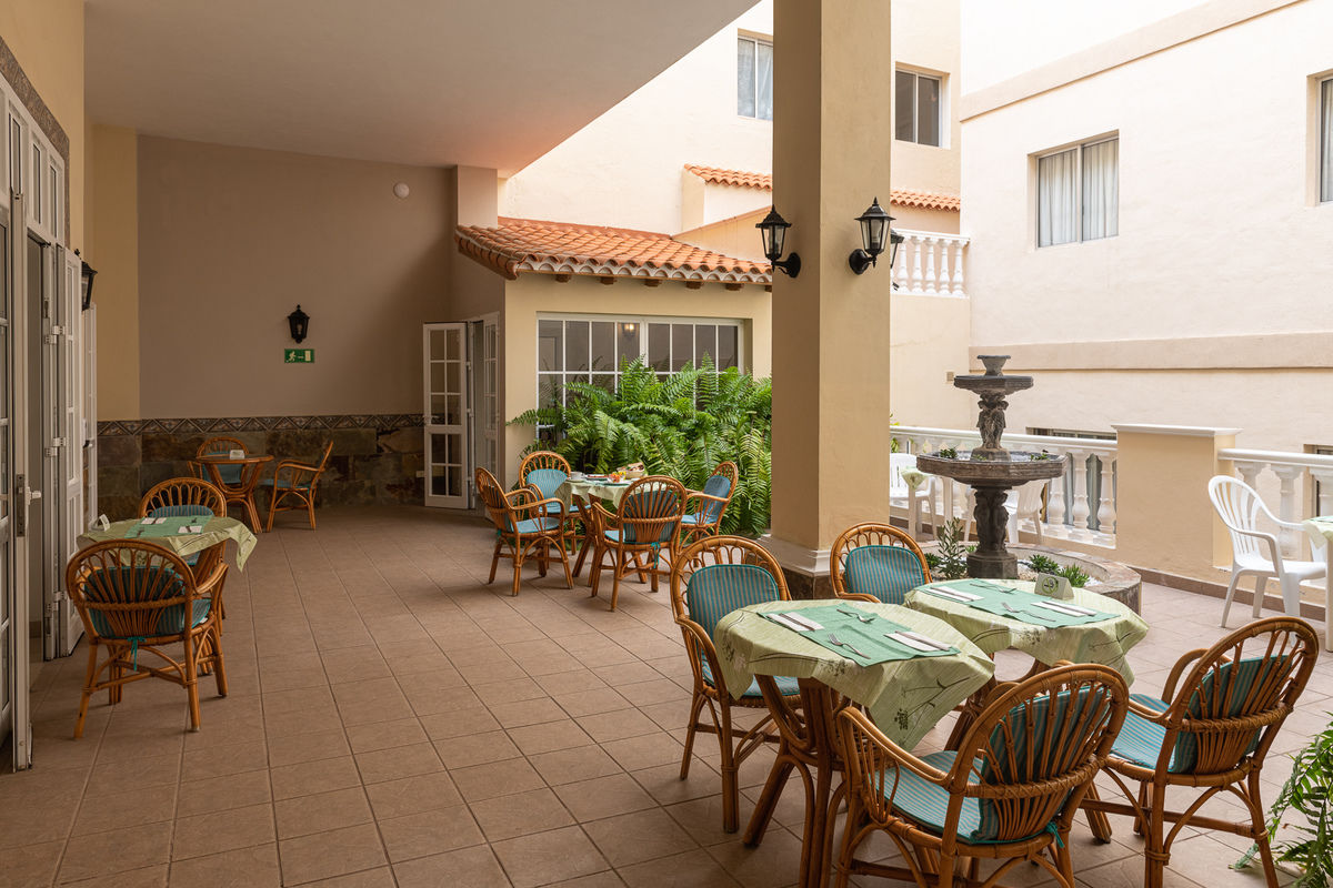 Hotel Marte foto 12