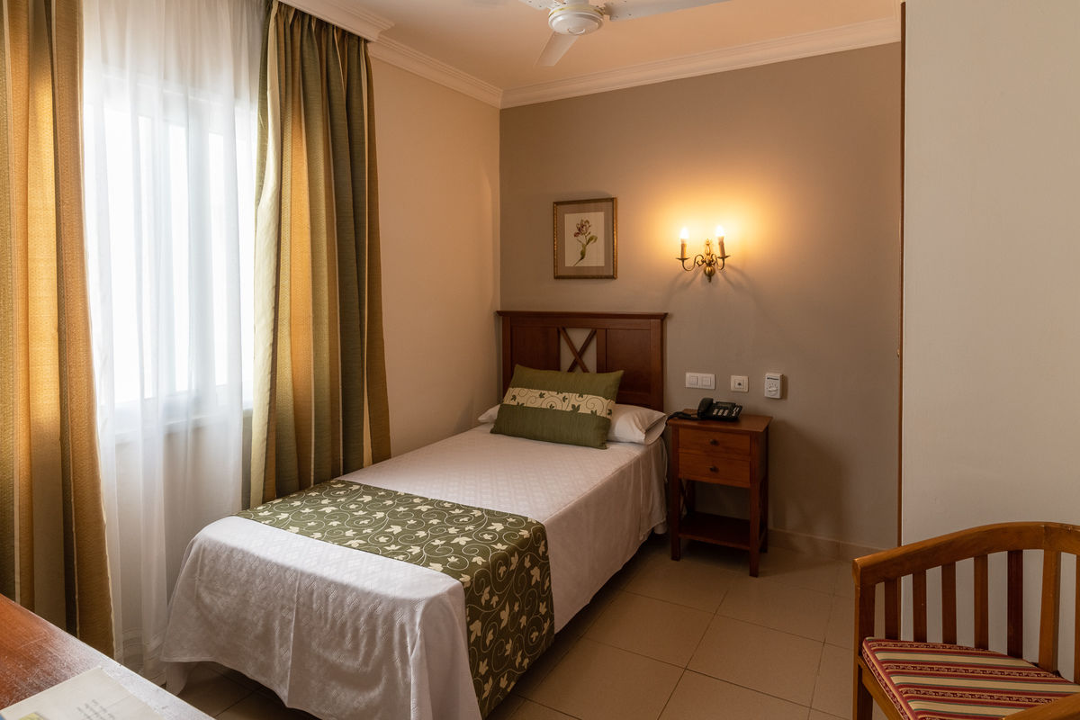 Hotel Marte foto 15