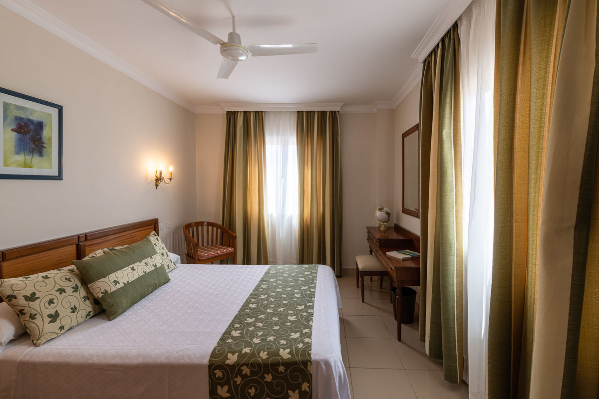 Hotel Marte foto 16