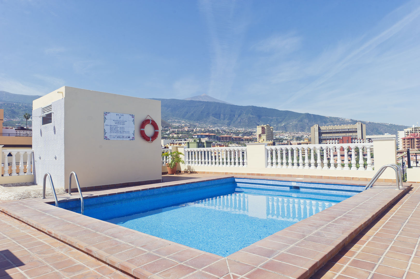 Hotel Marte foto 6