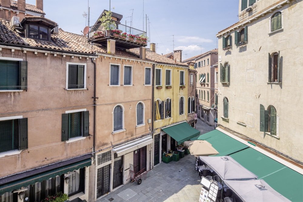 Al Nuovo Teson Hotel image 0