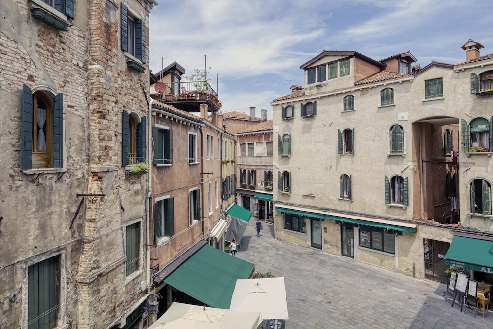 Al Nuovo Teson Hotel image 1