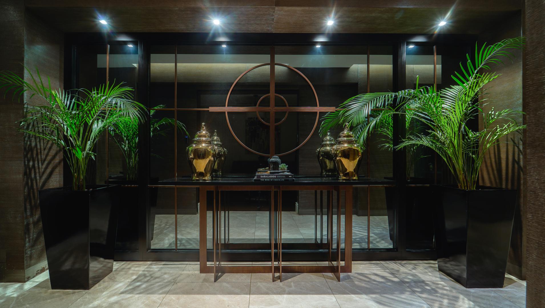The New Hotel Zeybek foto 11