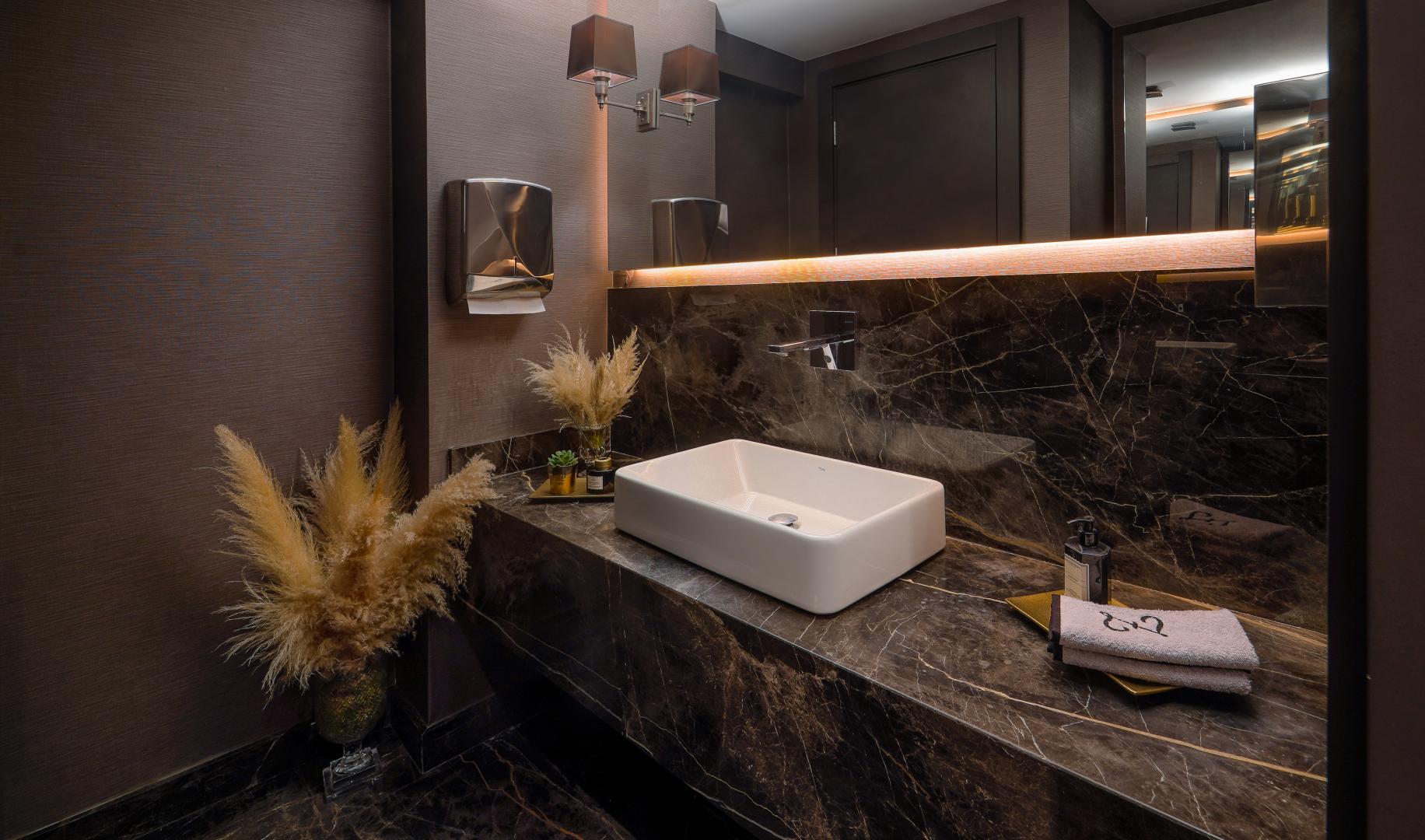 The New Hotel Zeybek foto 29