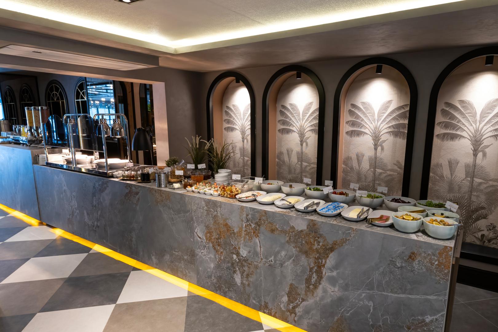 The New Hotel Zeybek foto 13