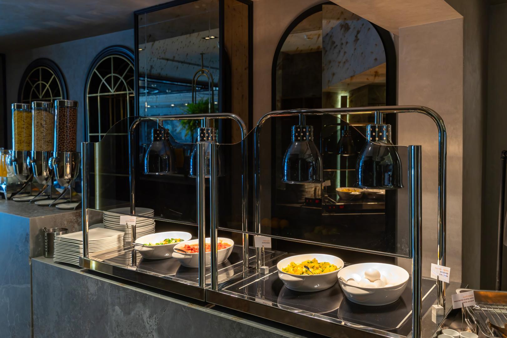 The New Hotel Zeybek foto 19
