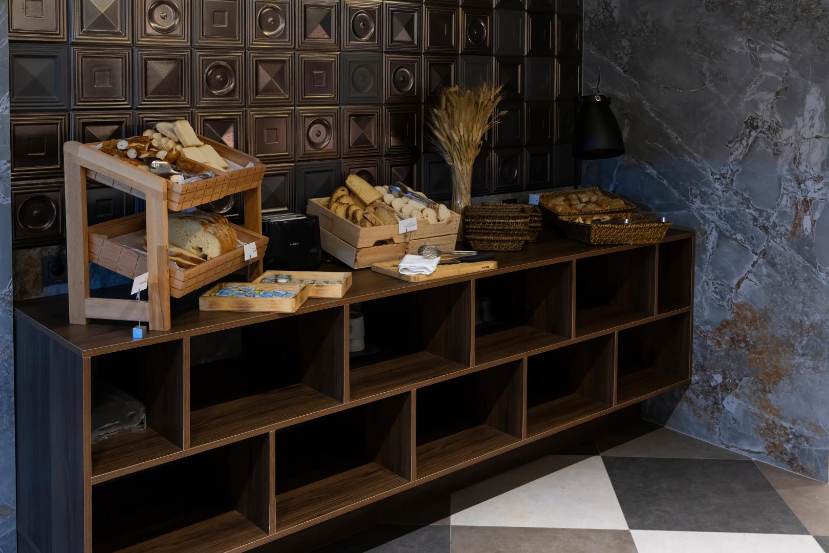 The New Hotel Zeybek foto 34
