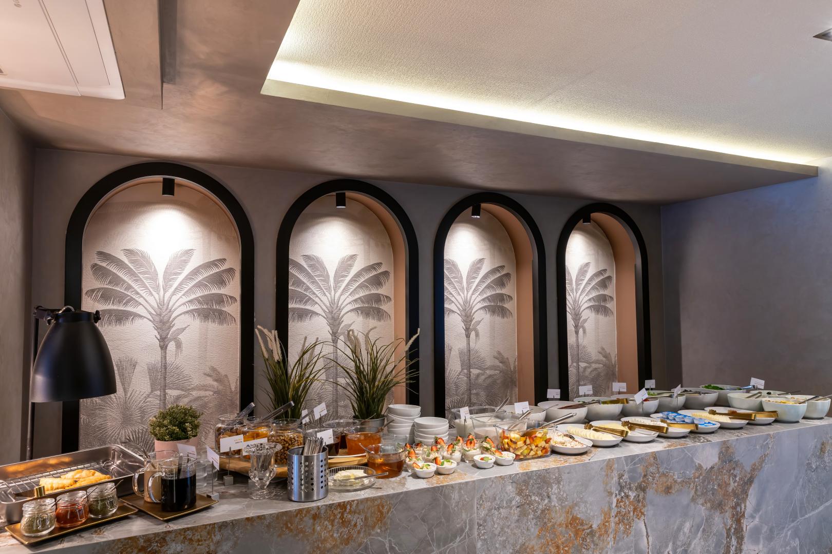 The New Hotel Zeybek foto 31