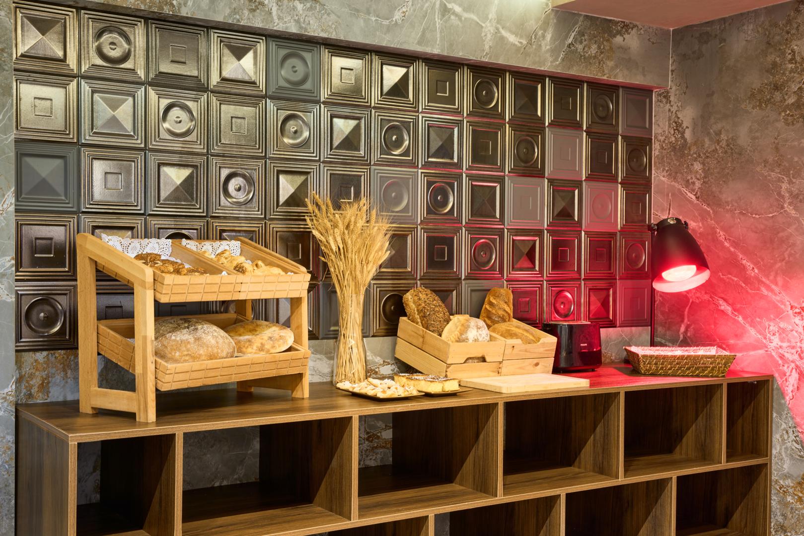 The New Hotel Zeybek foto 40