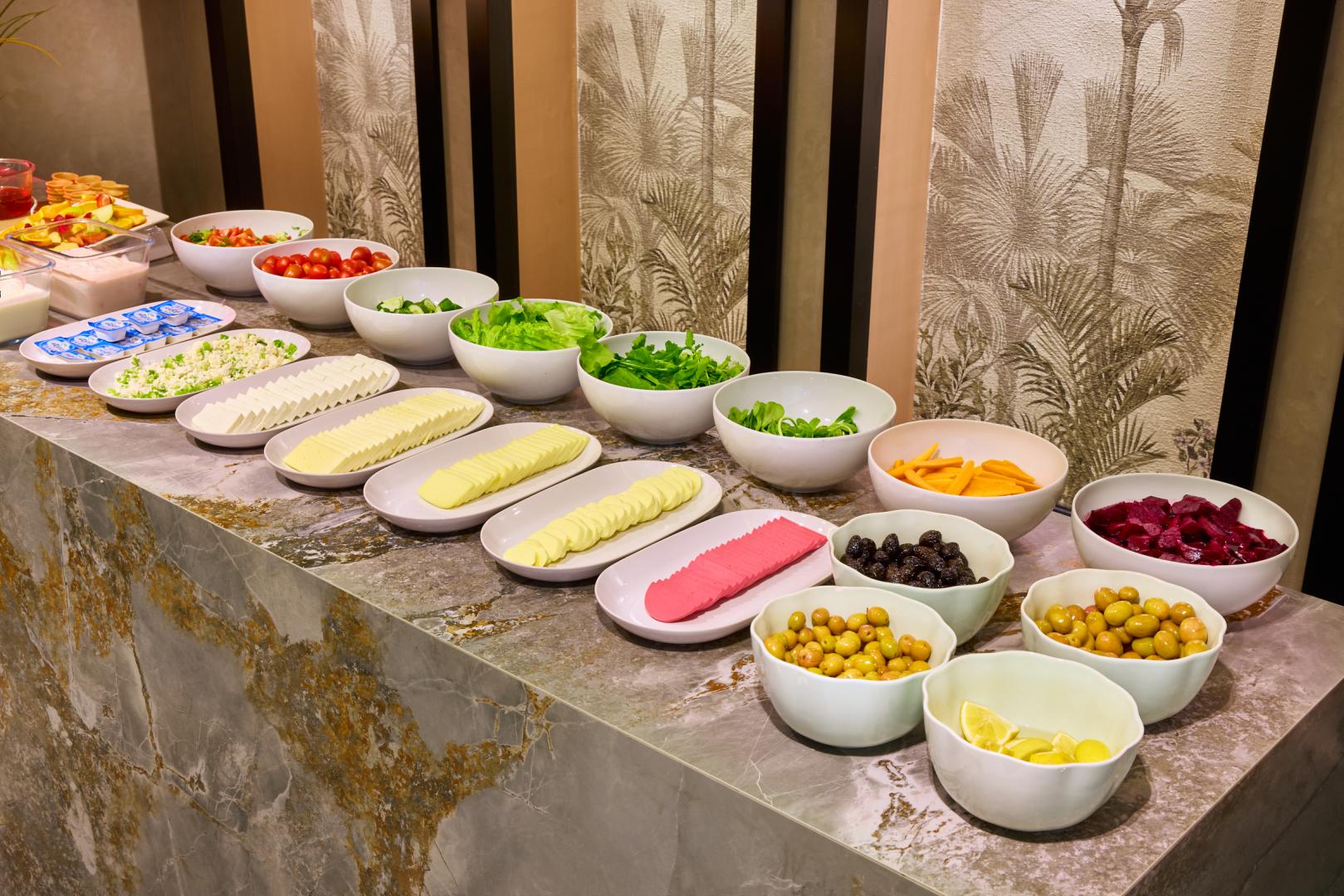 The New Hotel Zeybek foto 22