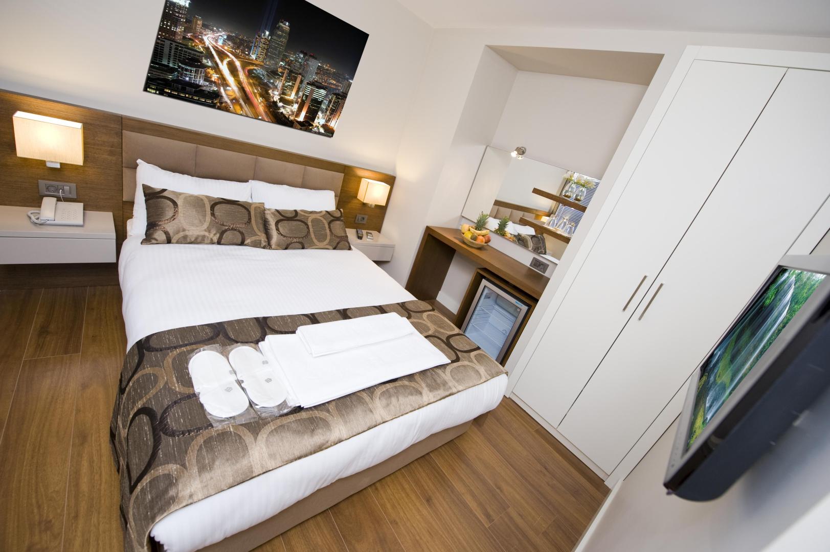 The New Hotel Zeybek foto 21